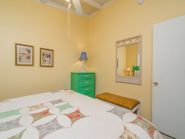 King Master bedrooms