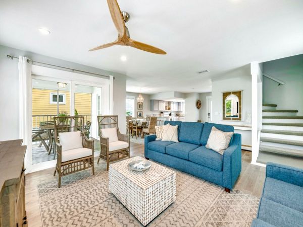 Anna Maria Island North End Vacation Getaway