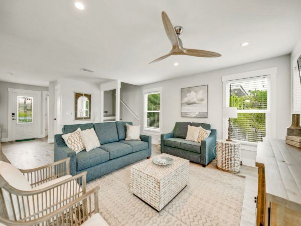 Anna Maria Island North End Vacation Getaway