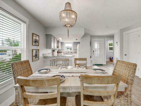 Anna Maria Island North End Vacation Getaway