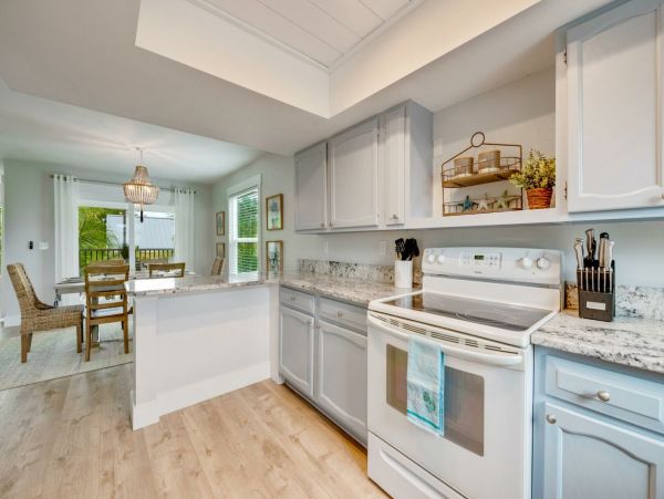 Anna Maria Island North End Vacation Getaway
