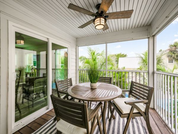Anna Maria Island North End Vacation Getaway