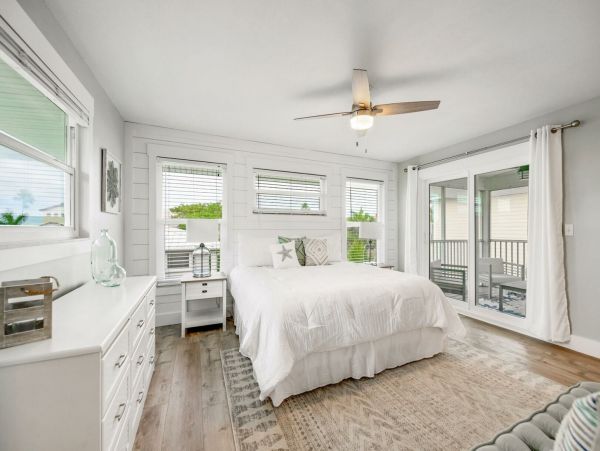 Anna Maria Island North End Vacation Getaway
