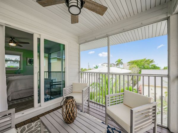 Anna Maria Island North End Vacation Getaway