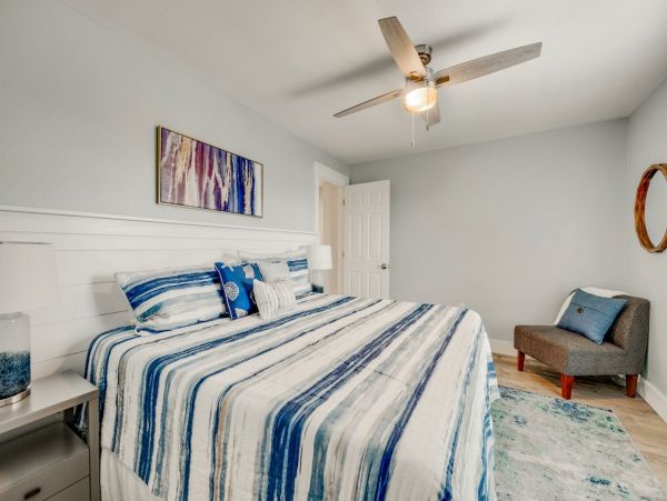 Anna Maria Island North End Vacation Getaway