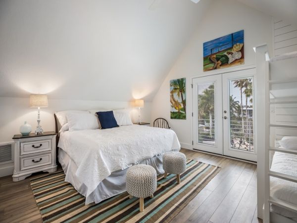Anna Maria Island Vacation Rental Canal-Front with Pool