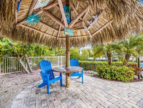Anna Maria Island Vacation Rental Canal-Front with Pool