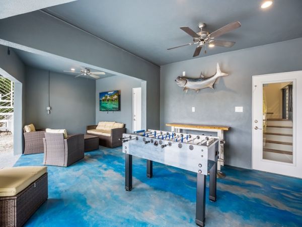 Anna Maria Island Vacation Rental Canal-Front with Pool