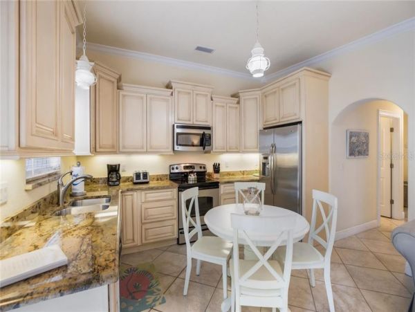 Holmes Beach Vacation Home with Private Pool Walk To Beach