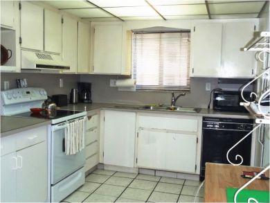 Fitted Kitchen Fitted Kitchen