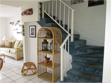 Stairs to Bedrooms Stairs to Bedrooms