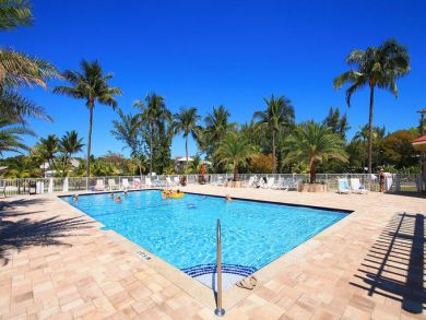 Shared Pool Shared Pool