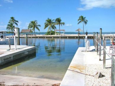 Boat Ramp Boat Ramp