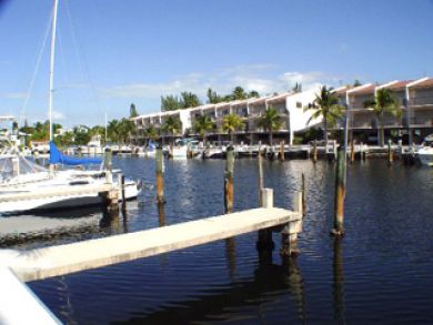 Marina View Marina View