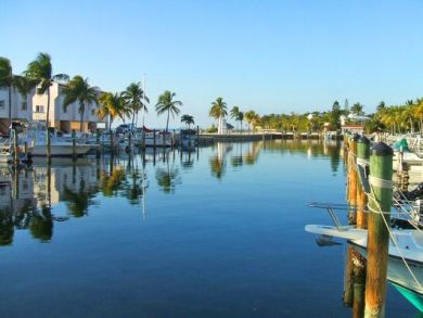 Deep Water Marina