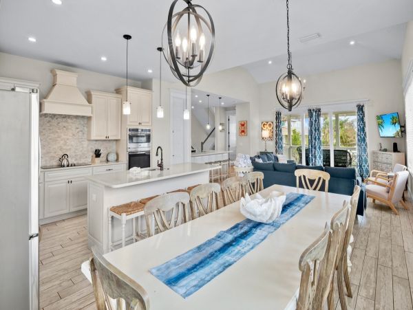Bradenton Beach Nine Bedroom House  Luxury Anna Maria Island Vacation Rental for Large Groups