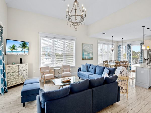 Bradenton Beach Nine Bedroom House  Luxury Anna Maria Island Vacation Rental for Large Groups