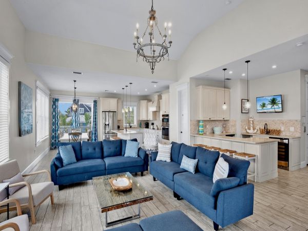 Bradenton Beach Nine Bedroom House  Luxury Anna Maria Island Vacation Rental for Large Groups