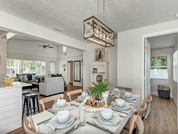 Anna Maria Vacation Rental Home with Four Bedrooms