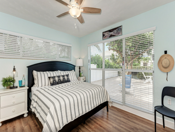 Anna Maria Vacation Rental Home with Four Bedrooms