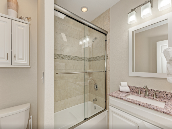 Anna Maria Vacation Rental Home with Four Bedrooms