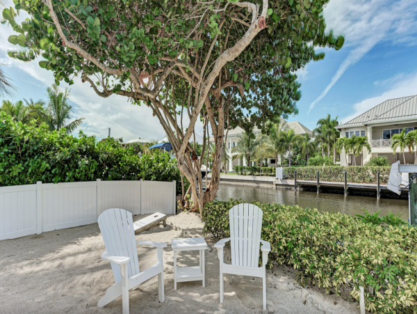 Anna Maria Vacation Rental Home with Four Bedrooms