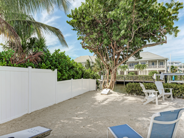 Anna Maria Vacation Rental Home with Four Bedrooms
