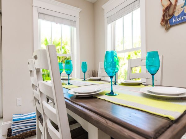 Anna Maria Island Vacation Rental Duplex Holmes Beach