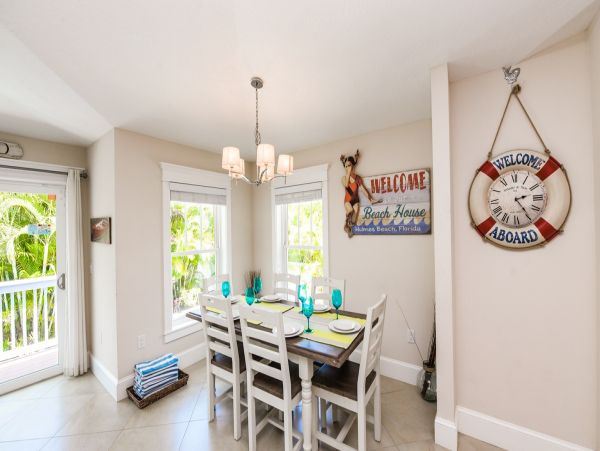 Anna Maria Island Vacation Rental Duplex Holmes Beach
