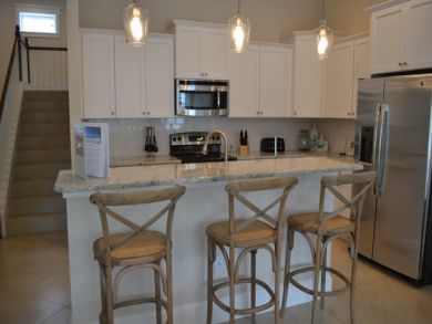 Kitchen Bar