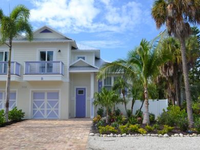 Front View of Property