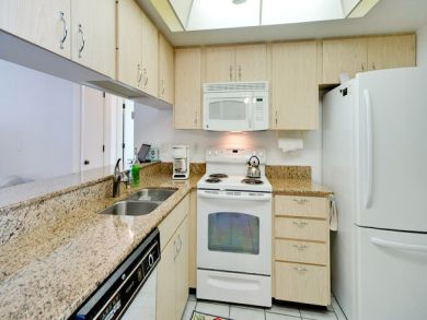 Equipped Kitchen Equipped Kitchen
