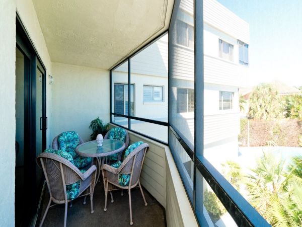 Beautiful Anna Maria Island Bay Condo