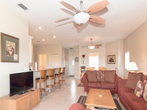 Anna Maria Island Cozy Vacation Condo
