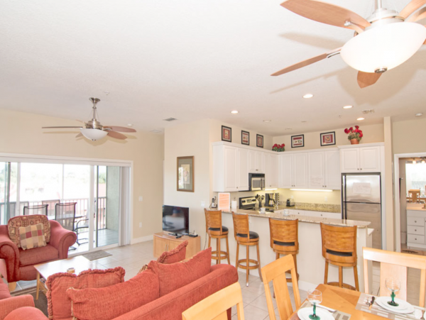 Anna Maria Island Cozy Vacation Condo