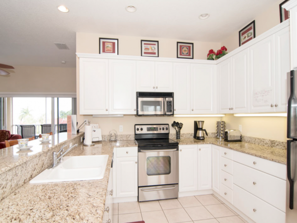 Anna Maria Island Cozy Vacation Condo