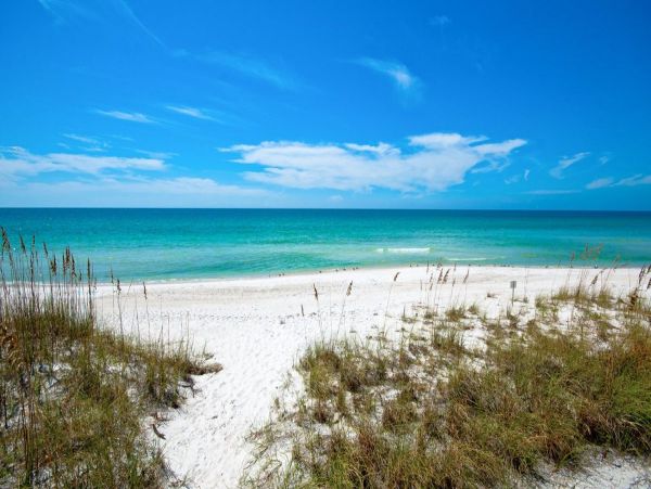 Anna Maria Island Cozy Vacation Condo