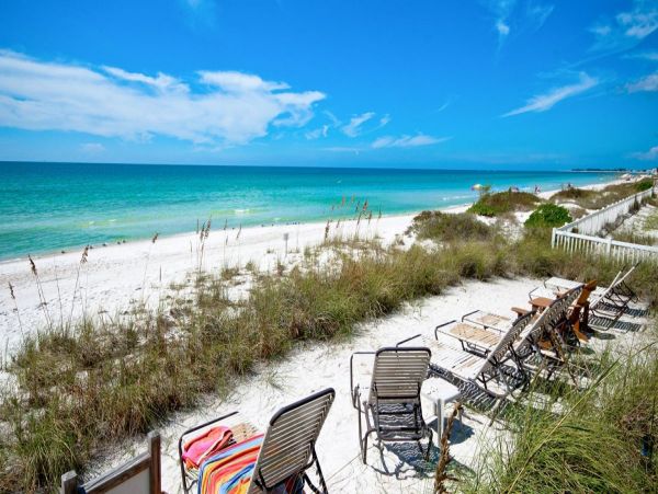 Anna Maria Island Cozy Vacation Condo