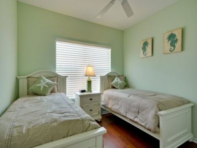 Anna Maria Townhouse for Rent Views of the Gulf & Pool