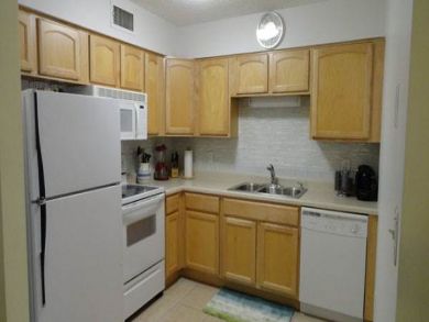 Fitted Kitchen