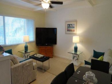 Living & Dining Area