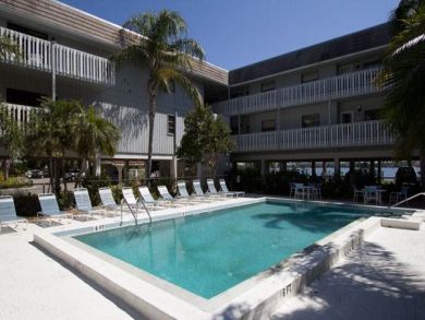 Shared Pool