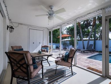 Beautiful Three Bedroom Vacation Rentals on Holmes Beach