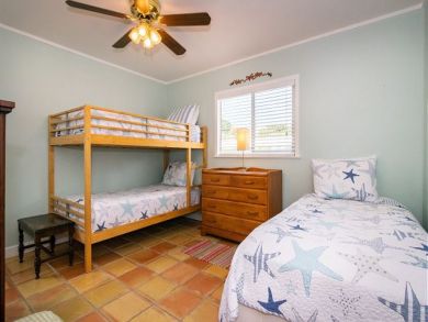 Beautiful Three Bedroom Vacation Rentals on Holmes Beach