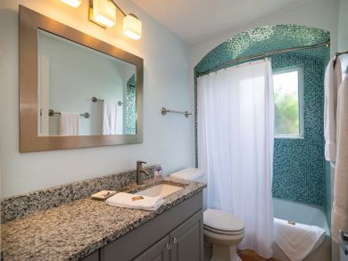 Beautiful Three Bedroom Vacation Rentals on Holmes Beach