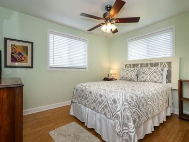 Beautiful Three Bedroom Vacation Rentals on Holmes Beach