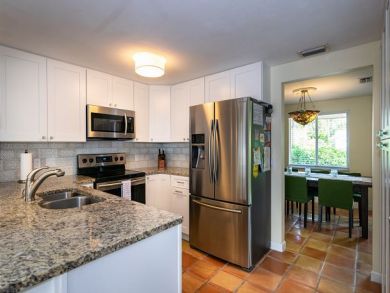 Beautiful Three Bedroom Vacation Rentals on Holmes Beach