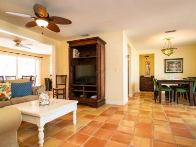 Beautiful Three Bedroom Vacation Rentals on Holmes Beach