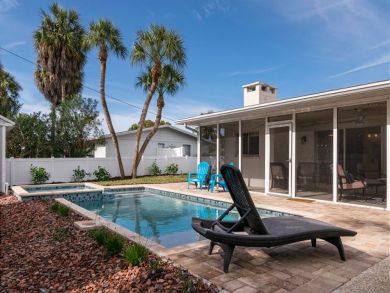 Beautiful Three Bedroom Vacation Rentals on Holmes Beach