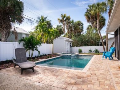 Beautiful Three Bedroom Vacation Rentals on Holmes Beach